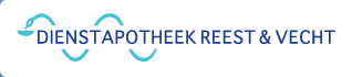 Logo Dienstapotheek Reest&Vecht